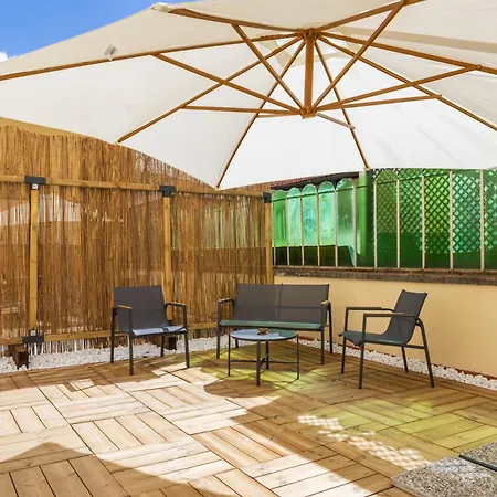 Pier Capponi 17 Rooms&Suites-2